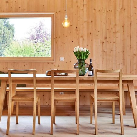 Alpinlife Ferienhaus Apartment บัดโคลกรุบ ภายนอก รูปภาพ