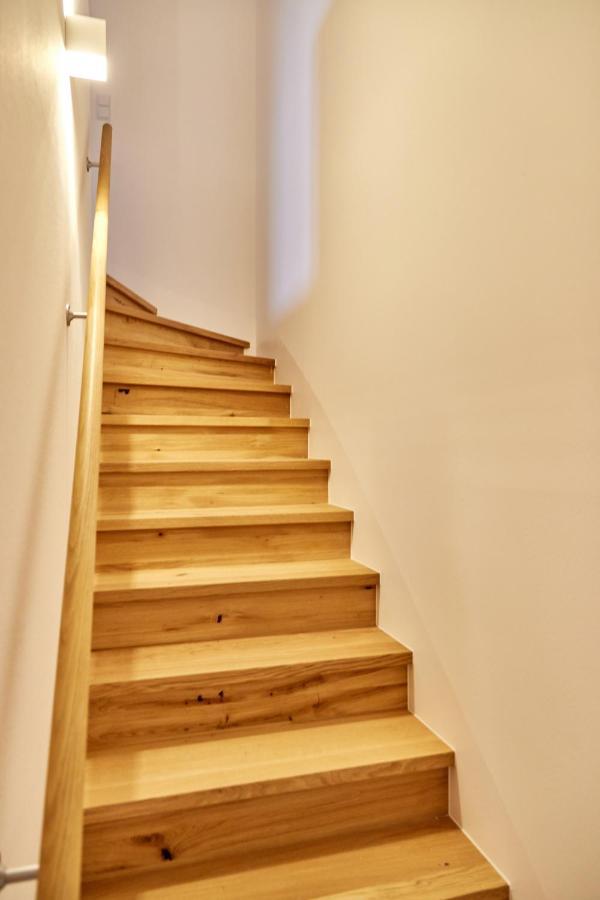 Alpinlife Ferienhaus Apartment บัดโคลกรุบ ภายนอก รูปภาพ