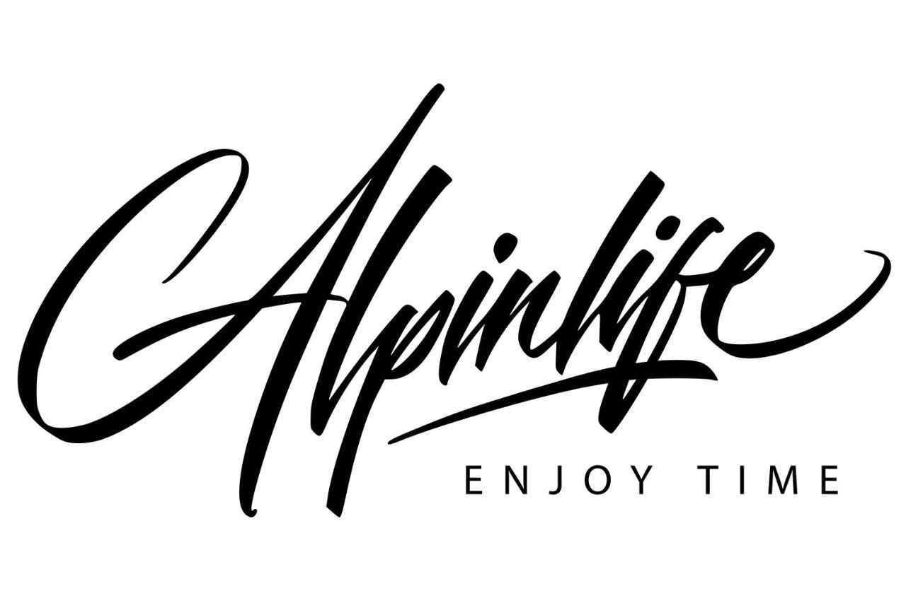 Alpinlife Ferienhaus Apartment บัดโคลกรุบ ภายนอก รูปภาพ