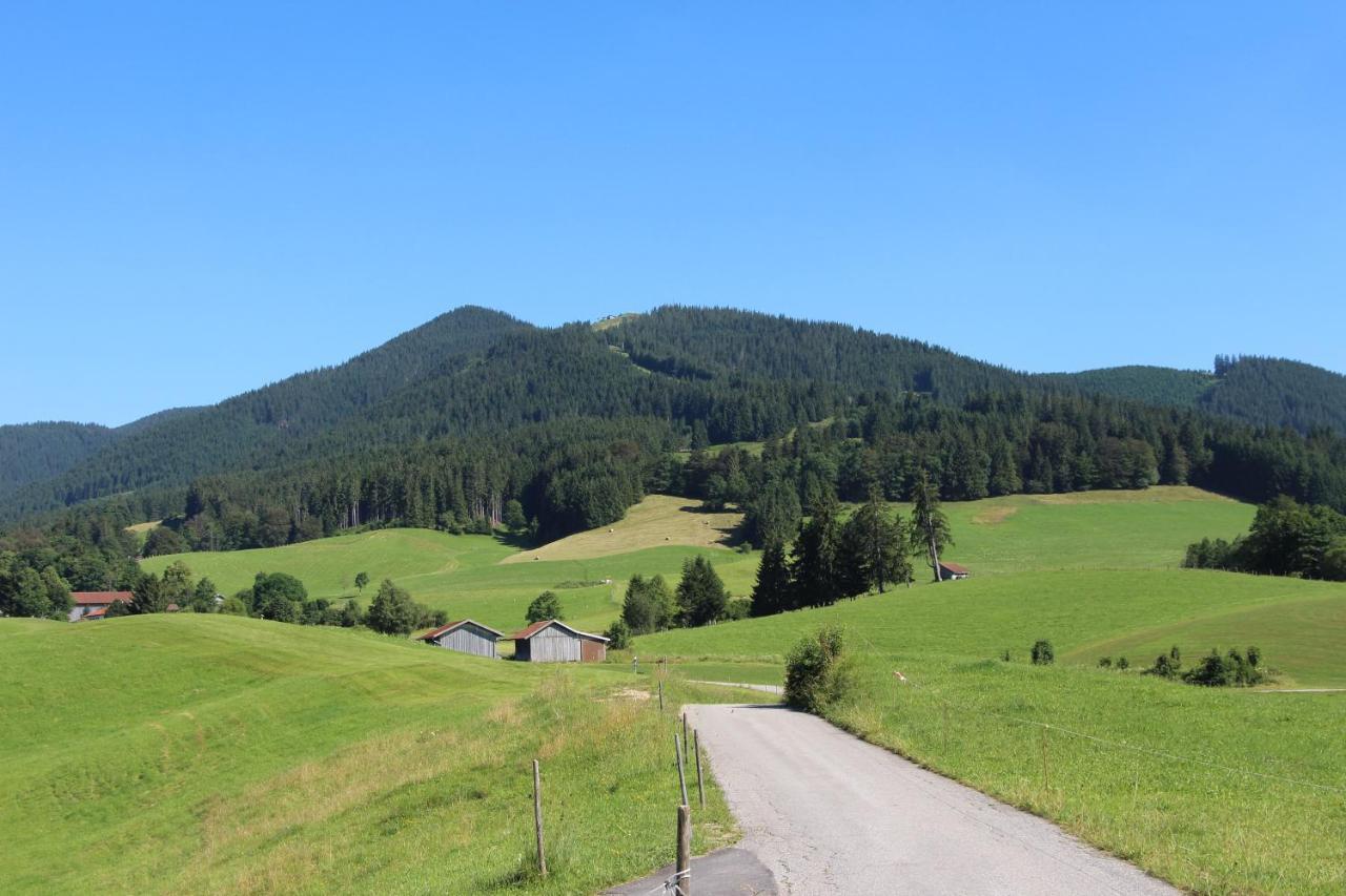 Alpinlife Ferienhaus Apartment บัดโคลกรุบ ภายนอก รูปภาพ