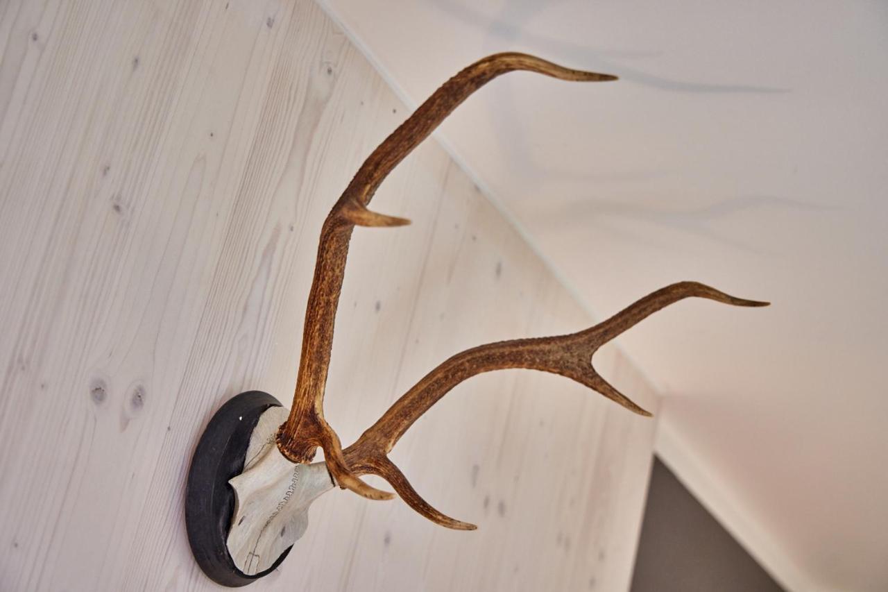 Alpinlife Ferienhaus Apartment บัดโคลกรุบ ภายนอก รูปภาพ